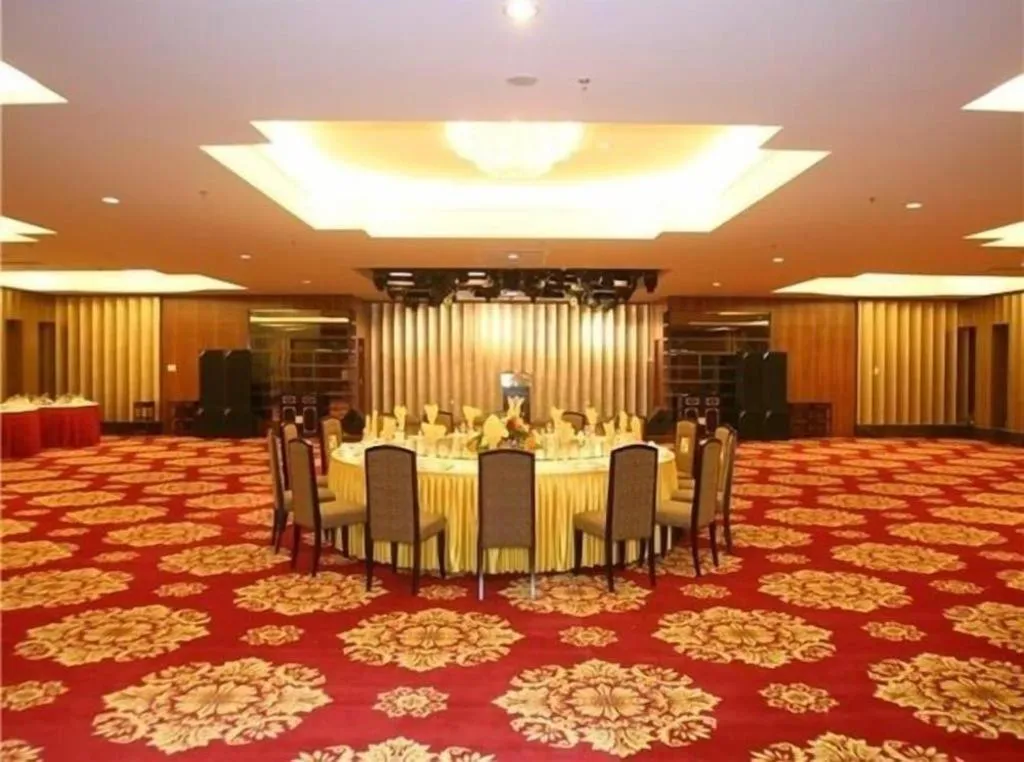 Jinjiang Hotel Qianan