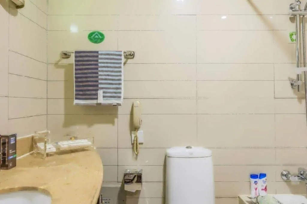 Jinjiang Hotel Qianan