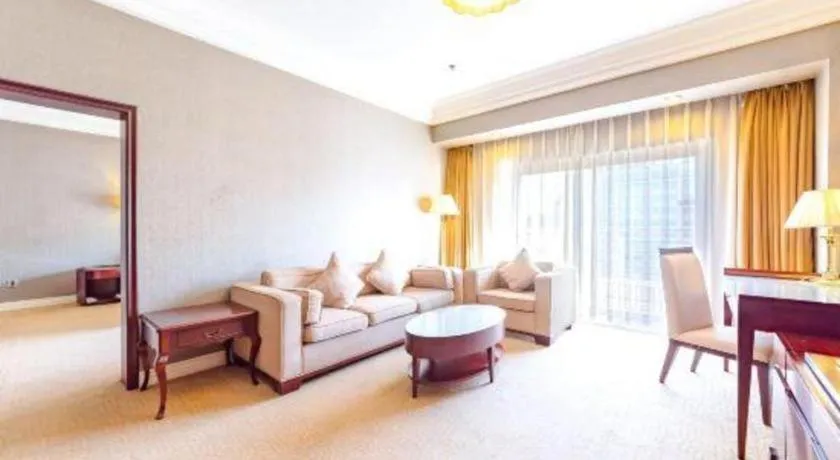 Jinjiang Hotel Qianan