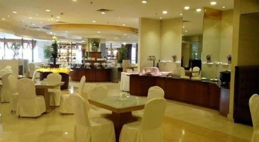 Jinjiang Hotel Qianan