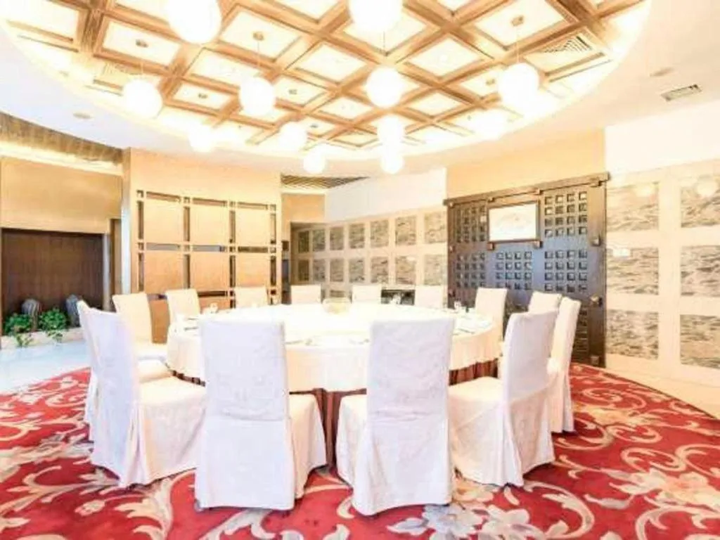 Jinjiang Hotel Qianan