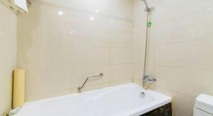 Jinjiang Hotel Qianan