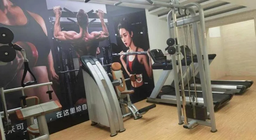 Jinjiang Hotel Qianan