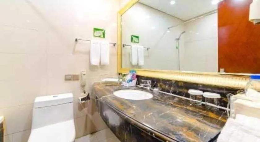 Jinjiang Hotel Qianan