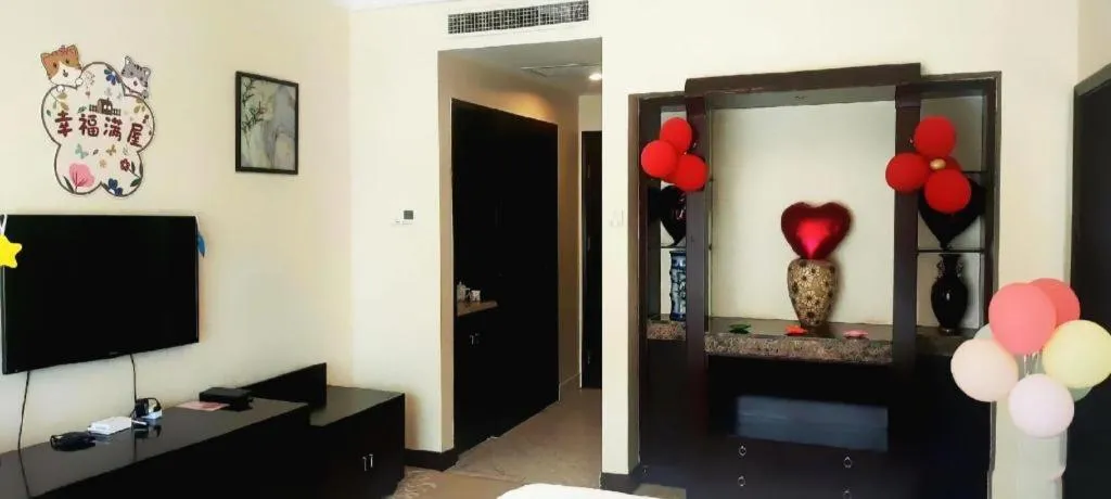 Jinjiang Hotel Qianan