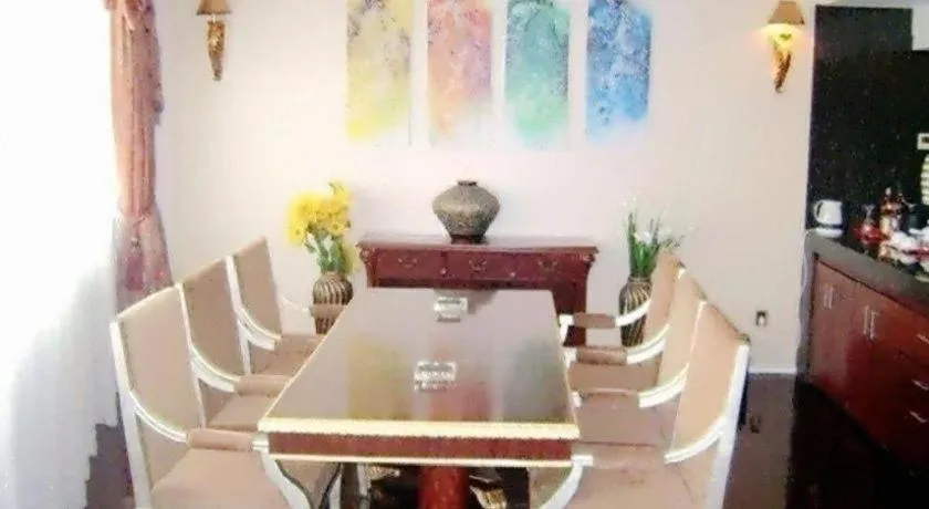 Jinjiang Hotel Qianan