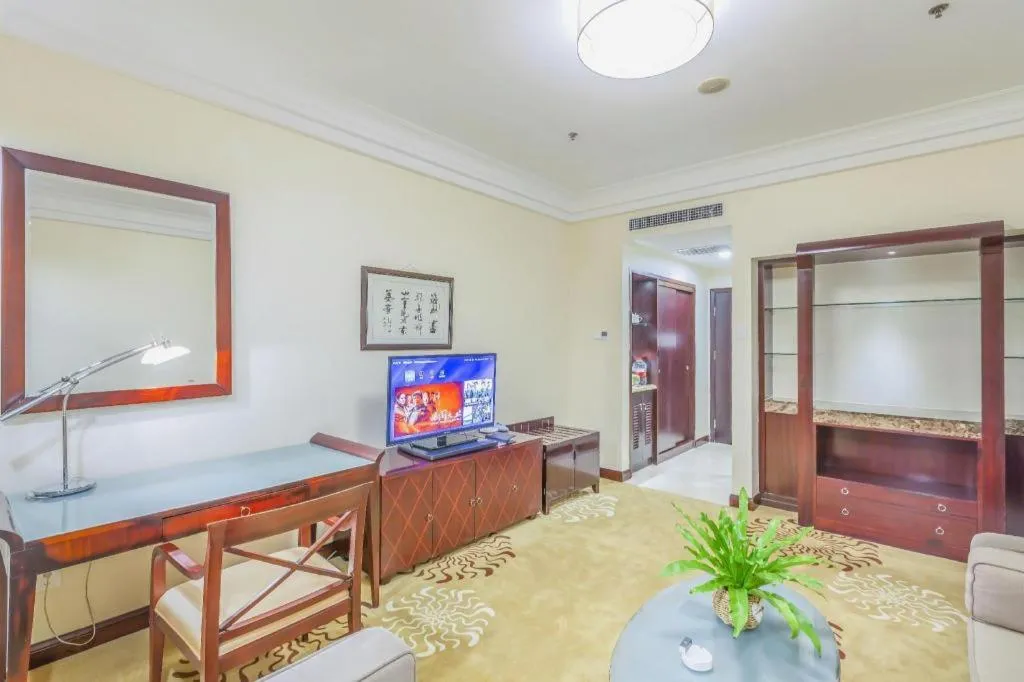 Jinjiang Hotel Qianan