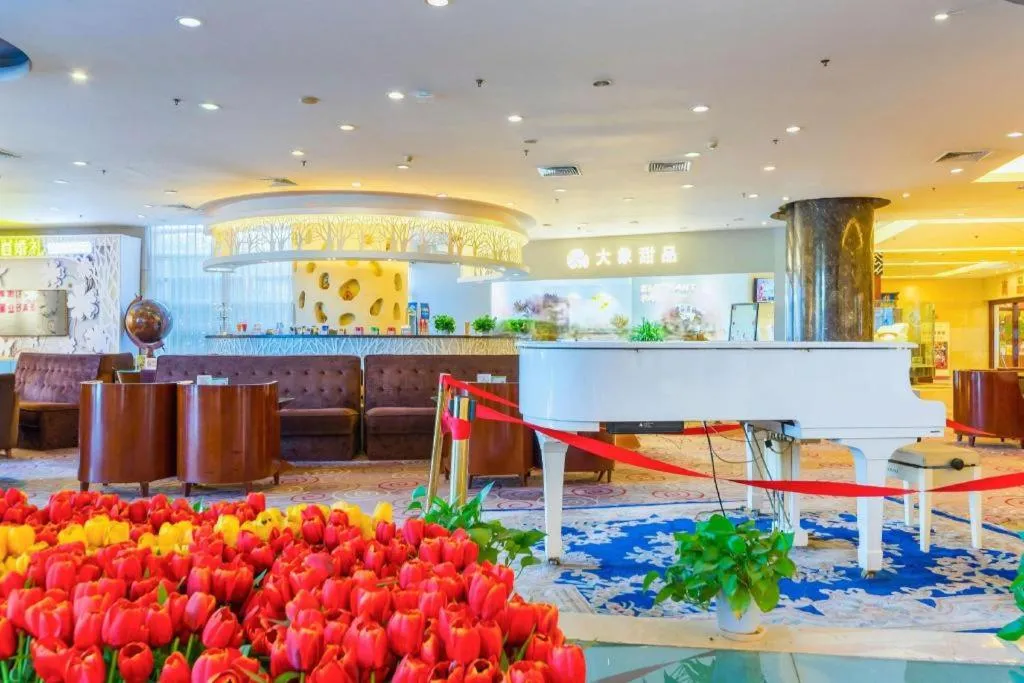 Jinjiang Hotel Qianan