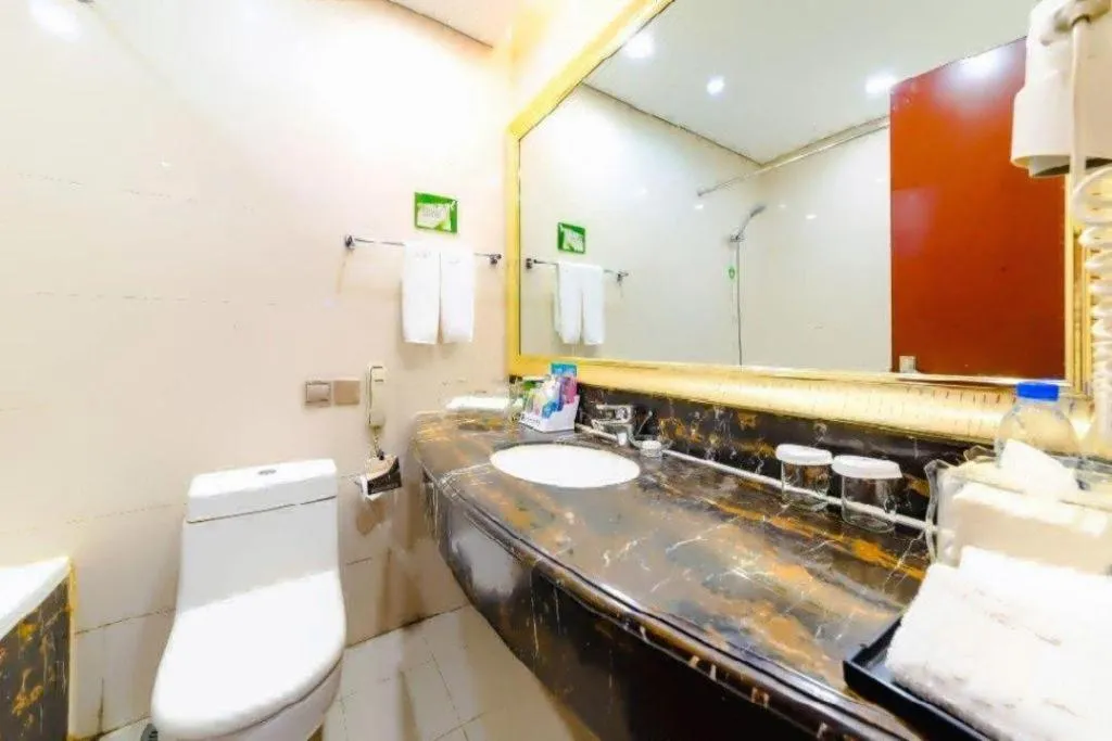 Jinjiang Hotel Qianan