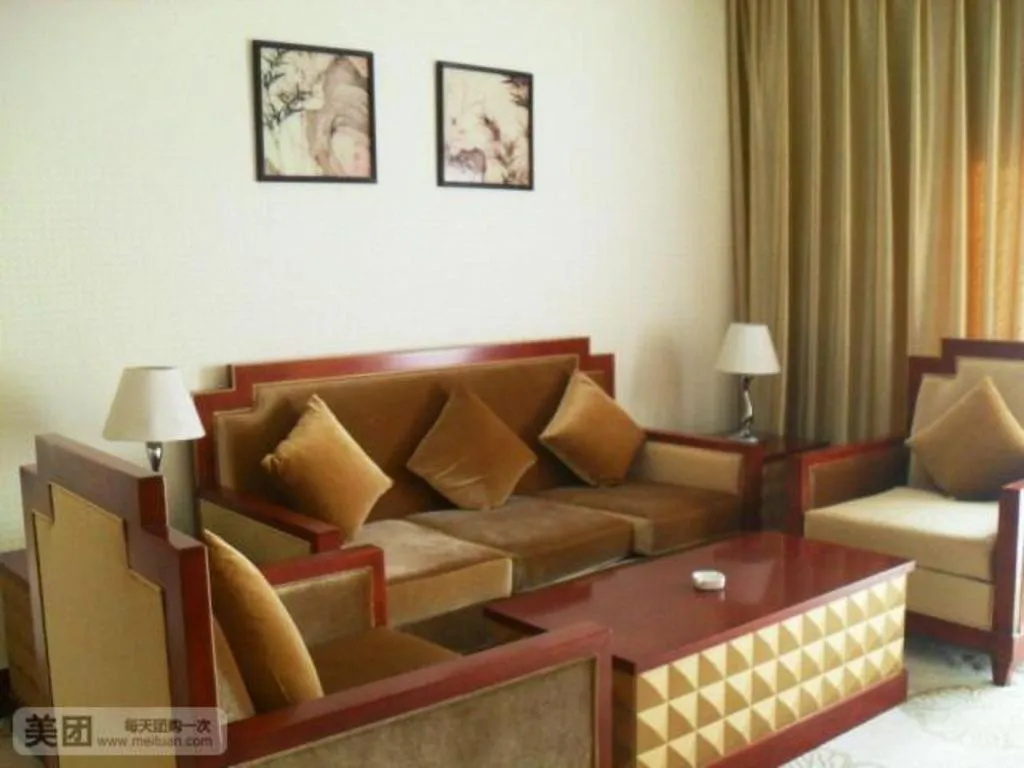 Jinjiang Hotel Qianan