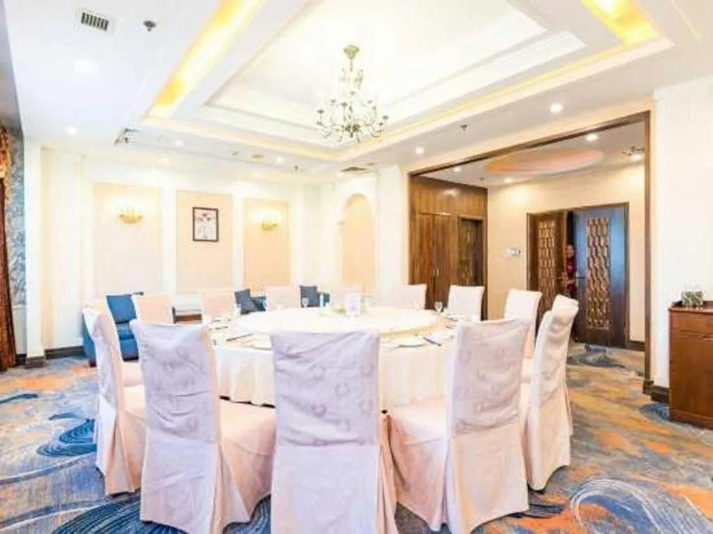 Jinjiang Hotel Qianan