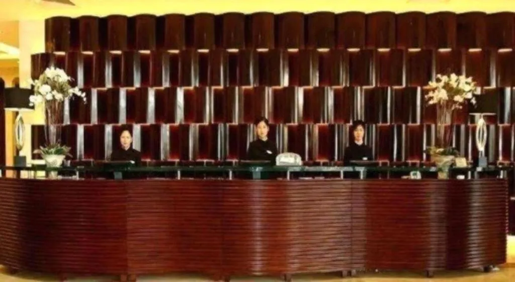 Jinjiang Hotel Qianan