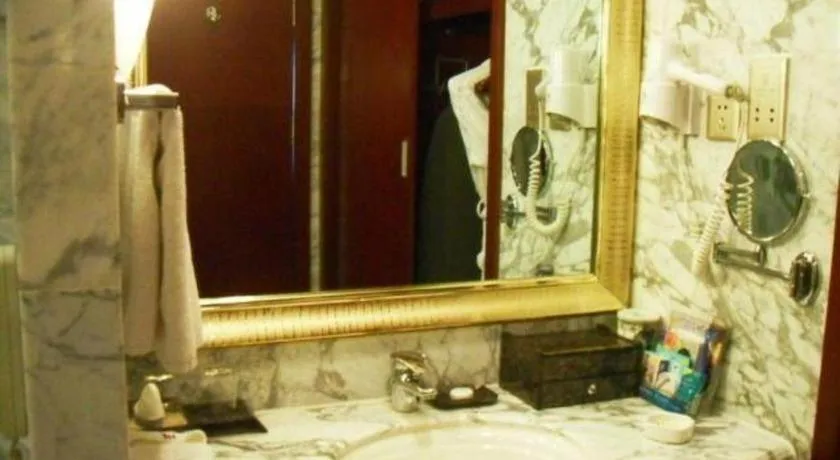 Jinjiang Hotel Qianan