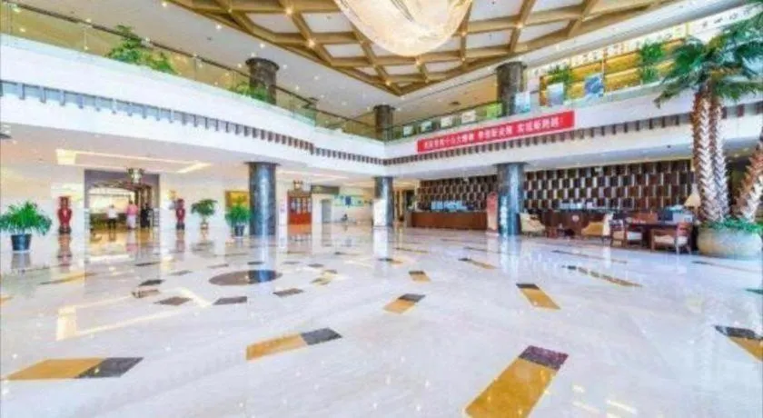 Jinjiang Hotel Qianan