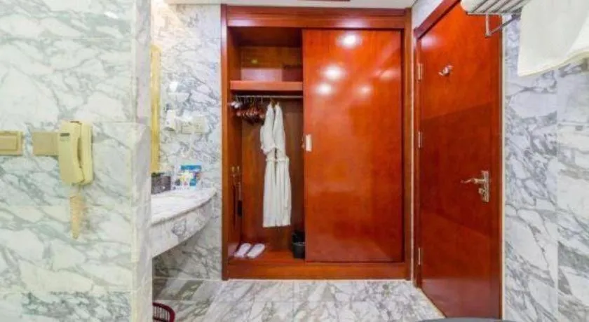 Jinjiang Hotel Qianan