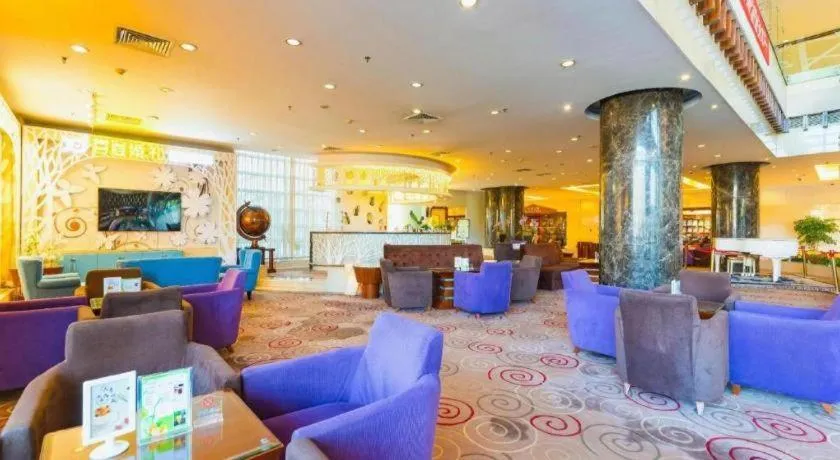 Jinjiang Hotel Qianan