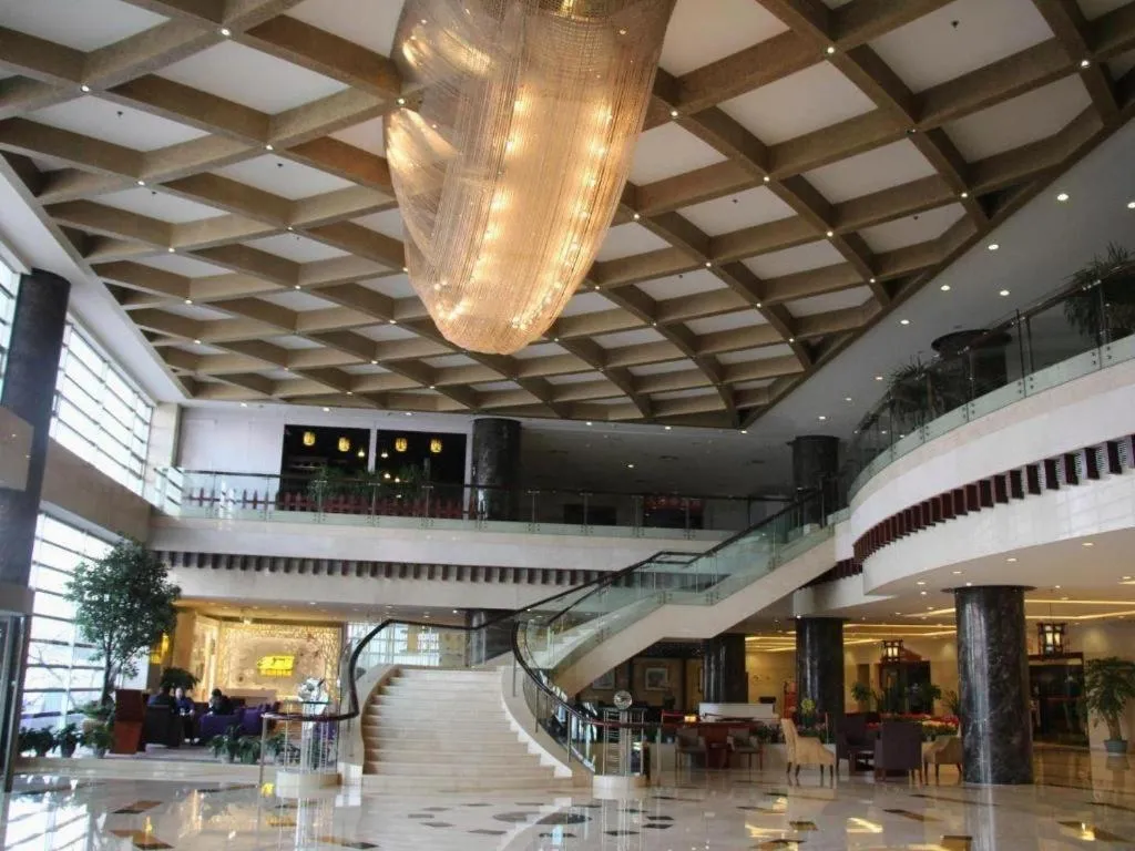 Jinjiang Hotel Qianan