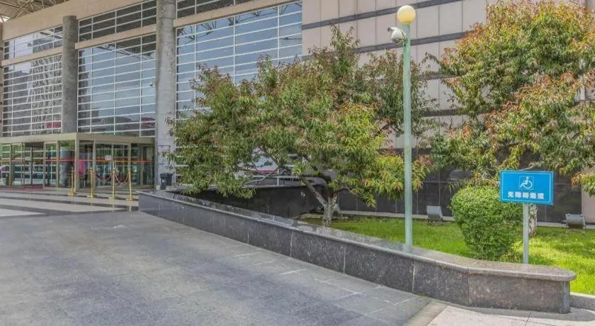 Jinjiang Hotel Qianan