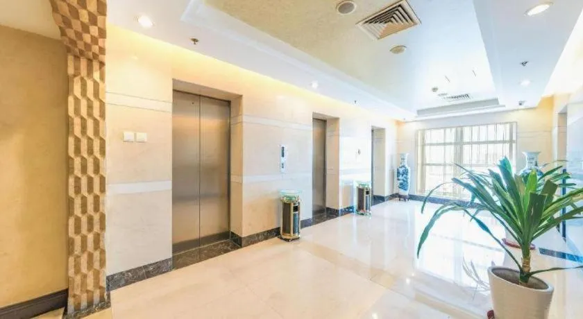 Jinjiang Hotel Qianan