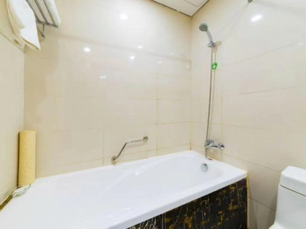 Jinjiang Hotel Qianan