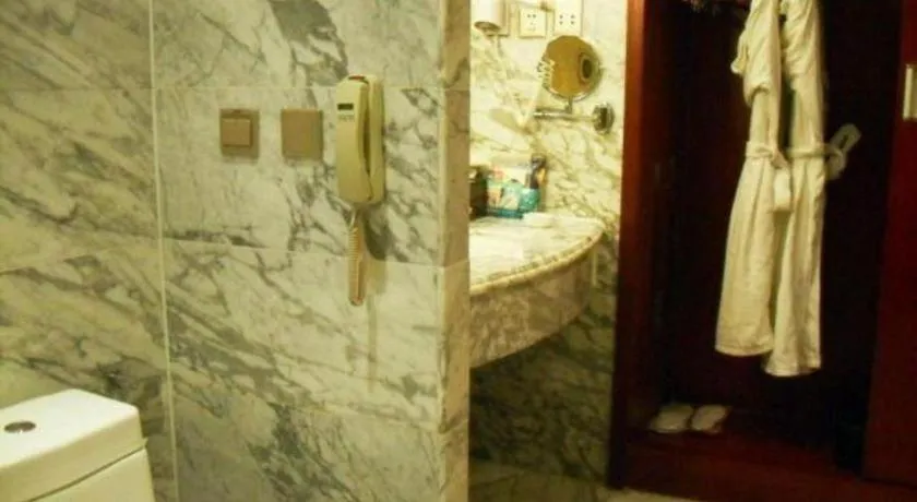 Jinjiang Hotel Qianan