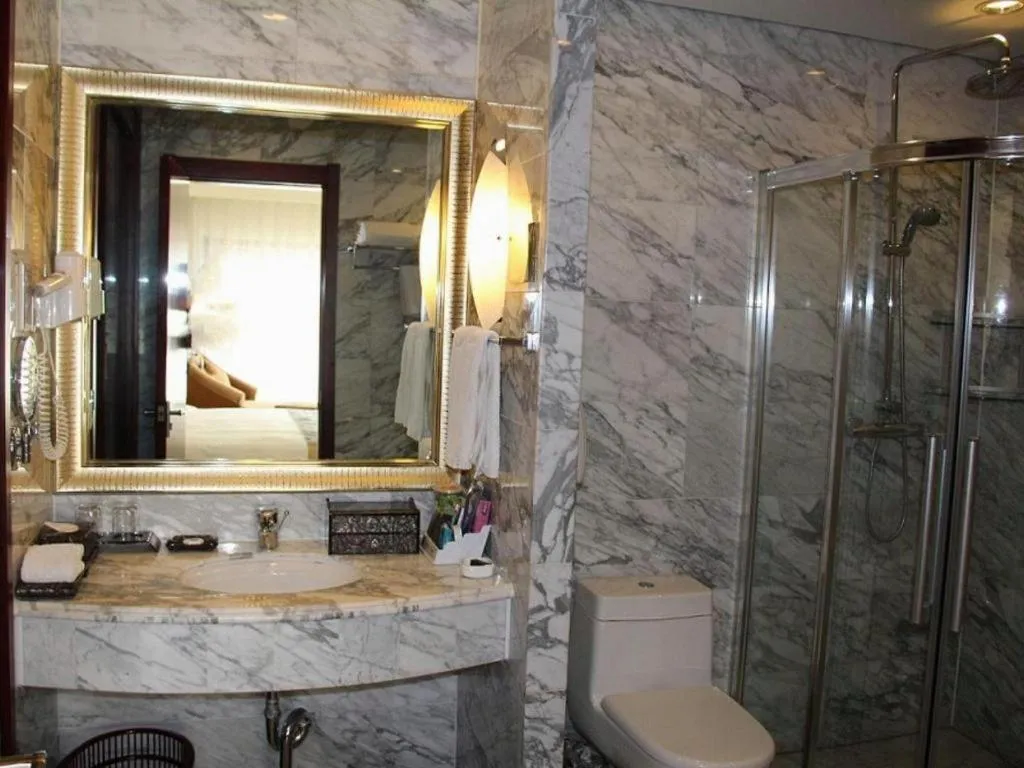 Jinjiang Hotel Qianan