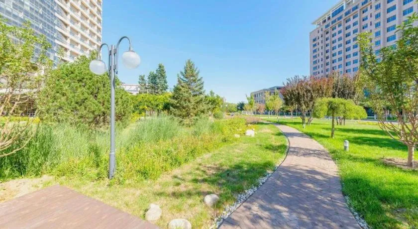 Jinjiang Hotel Qianan