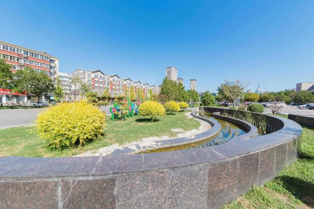 Jinjiang Hotel Qianan