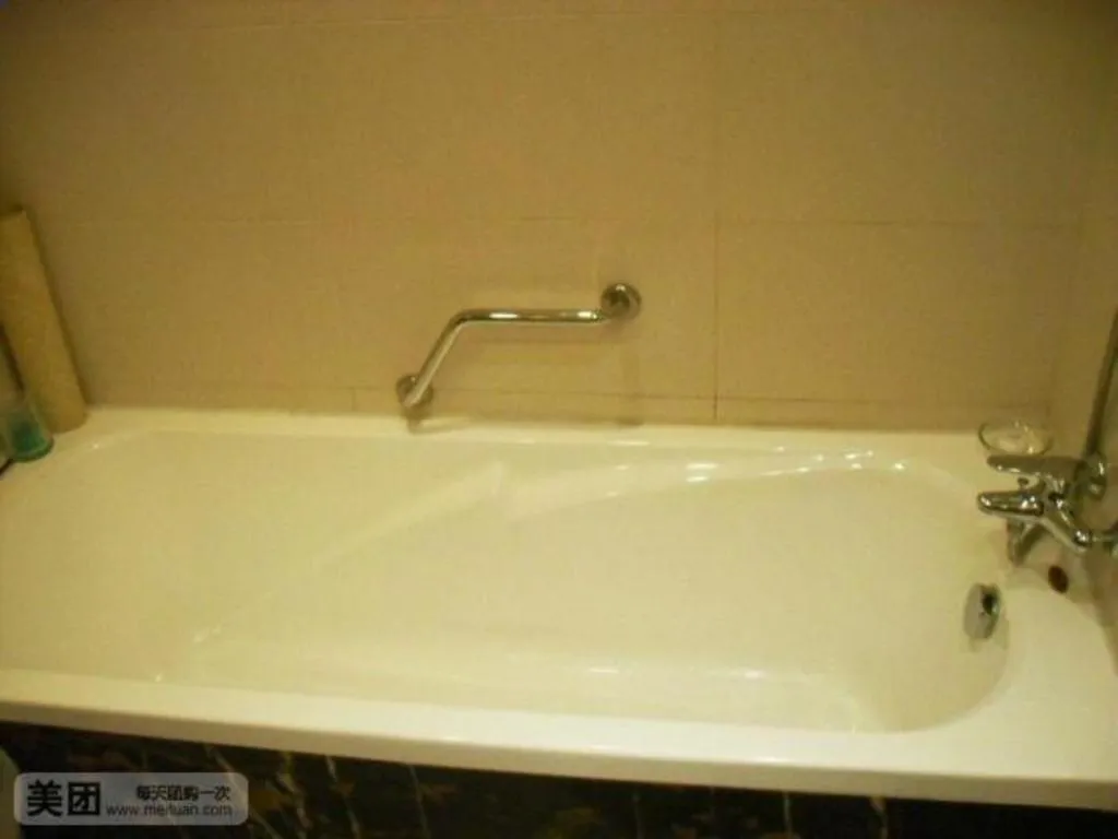 Jinjiang Hotel Qianan