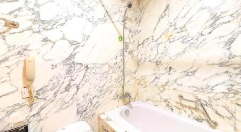 Jinjiang Hotel Qianan