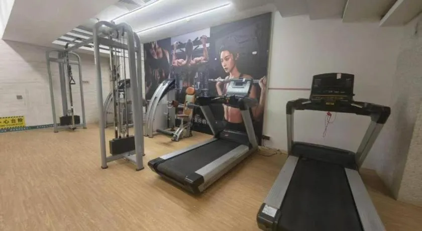 Jinjiang Hotel Qianan