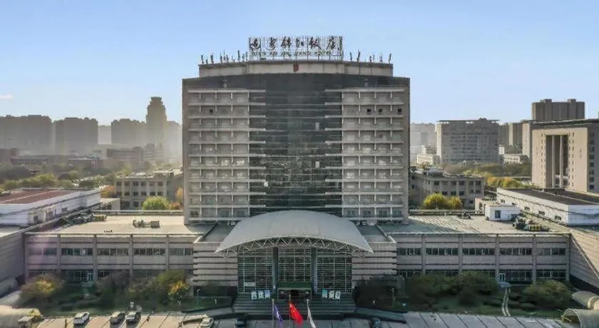 Jinjiang Hotel Qianan