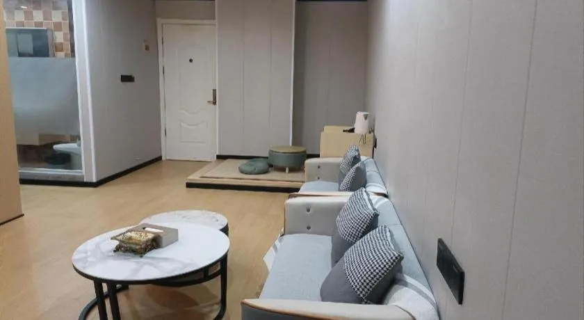 Shell Hotel Taixing Huangqiao Town Dinghui Road