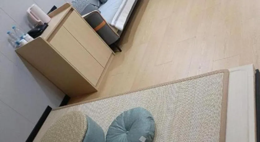 Shell Hotel Taixing Huangqiao Town Dinghui Road