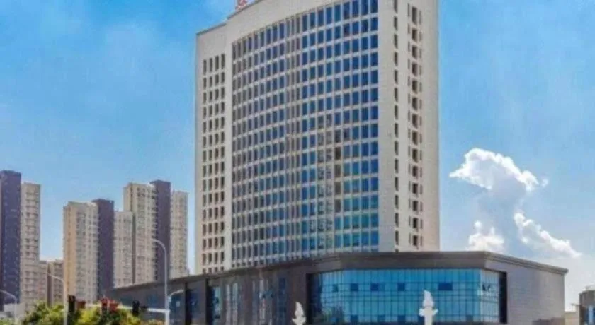 GreenTree Eastern Hotel Bengbu Huaishang District Yubo Garden