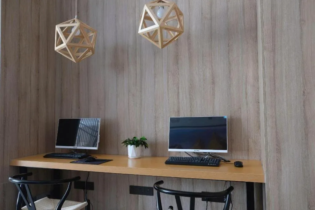 GreenTree Eastern Hotel Bengbu Huaishang District Yubo Garden