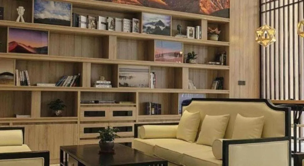 GreenTree Eastern Hotel Bengbu Huaishang District Yubo Garden