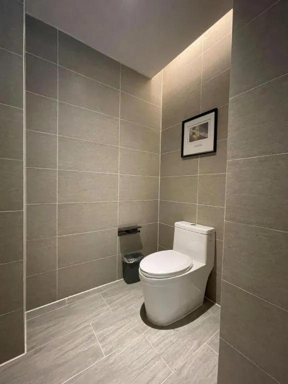 GreenTree Eastern Hotel Bengbu Huaishang District Yubo Garden