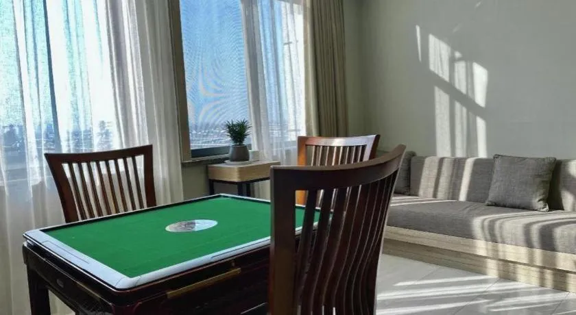 GreenTree Eastern Hotel Bengbu Huaishang District Yubo Garden