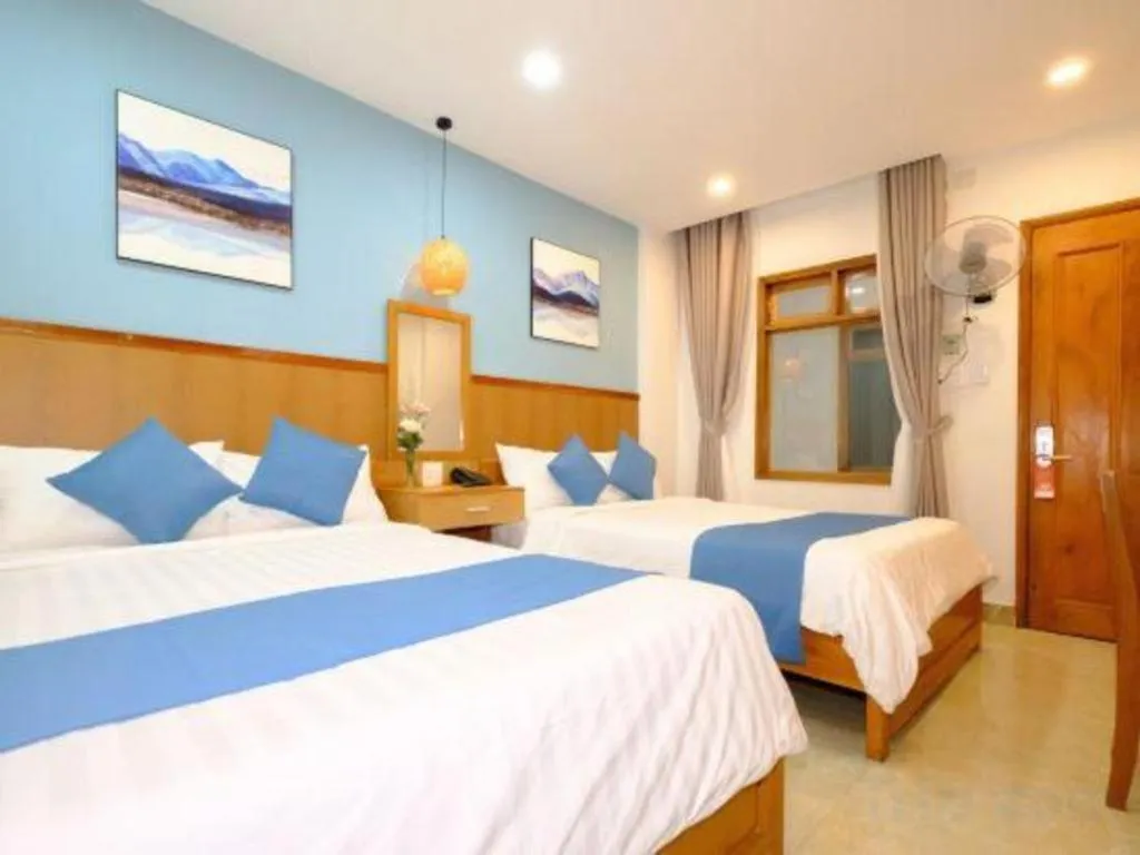 Bluesea Hotel Quy Nhon