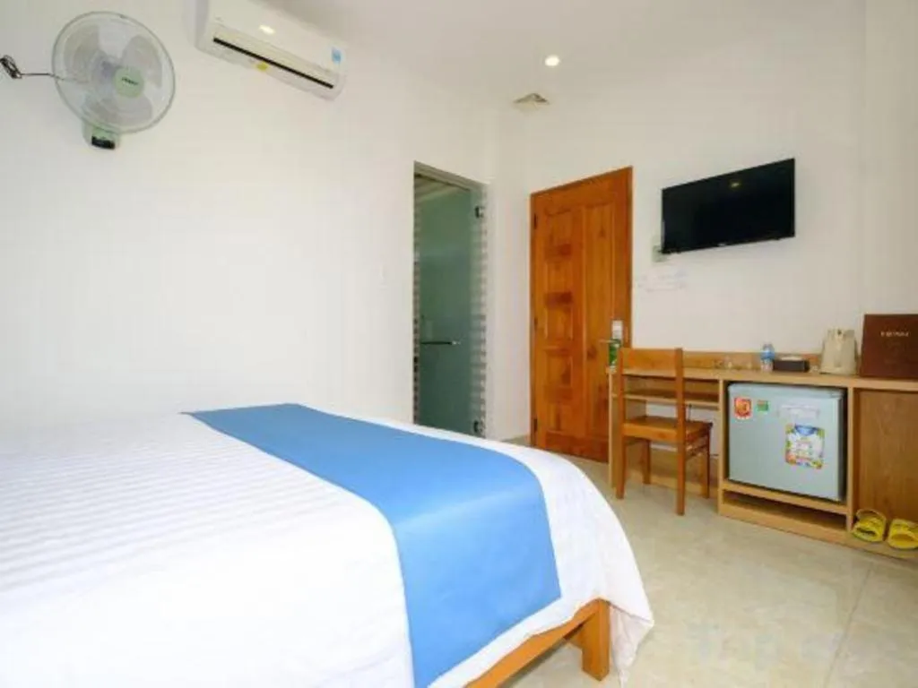 Bluesea Hotel Quy Nhon