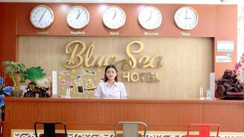 Bluesea Hotel Quy Nhon