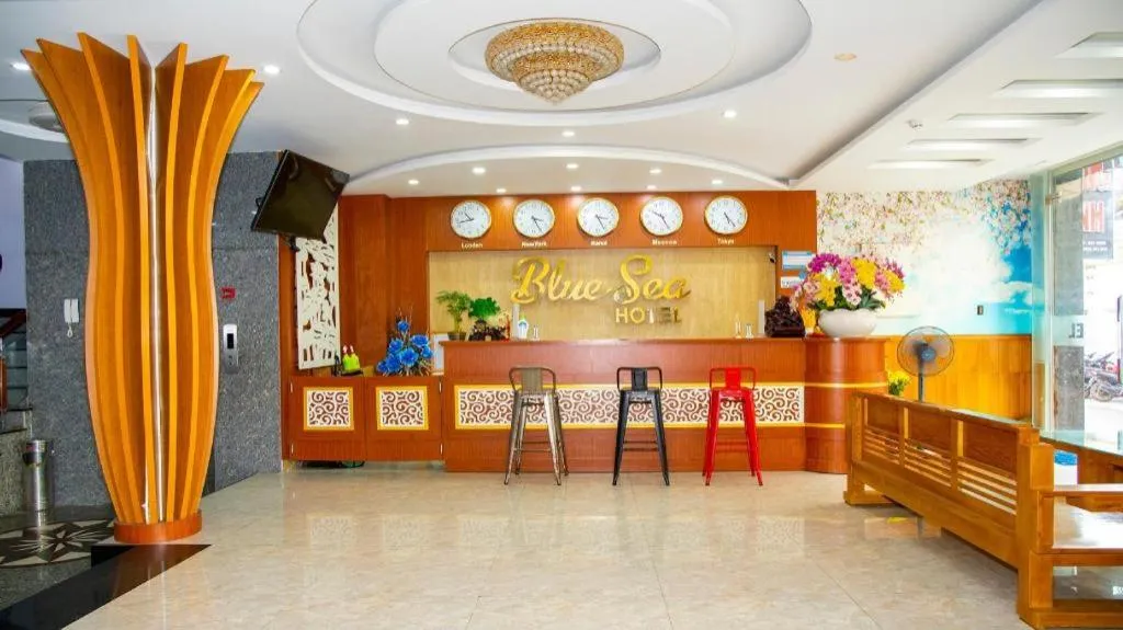 Bluesea Hotel Quy Nhon