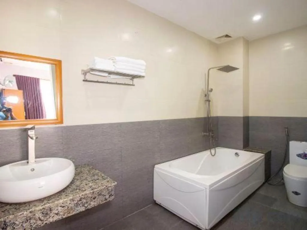 Bluesea Hotel Quy Nhon