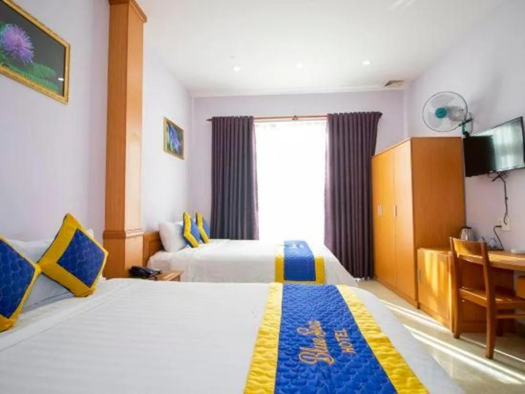 Bluesea Hotel Quy Nhon