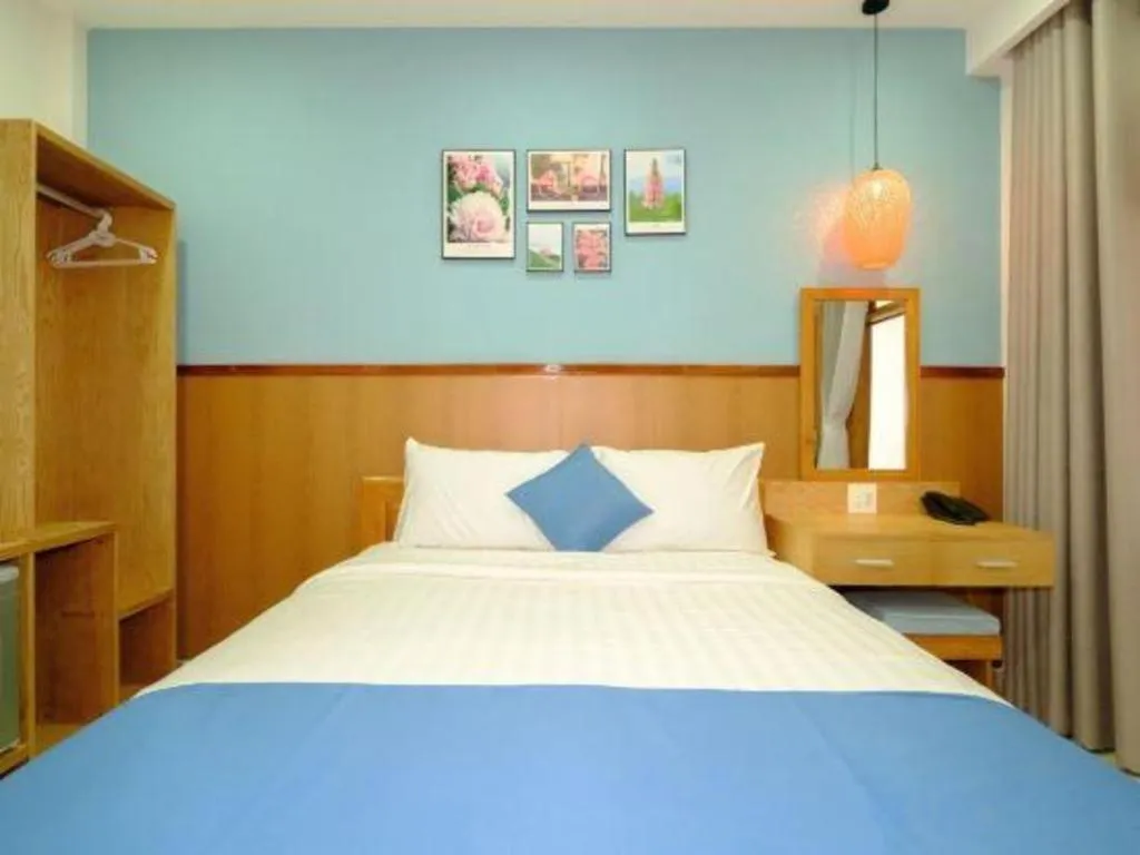 Bluesea Hotel Quy Nhon