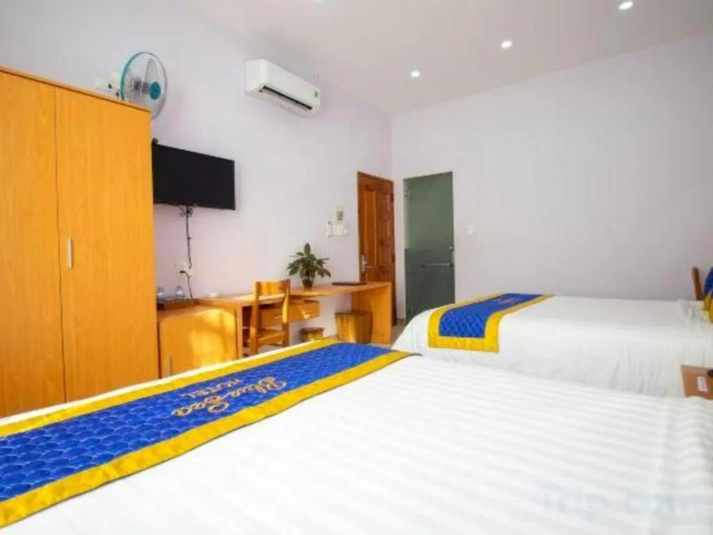 Bluesea Hotel Quy Nhon