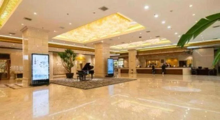 Dahe Jinjiang Hotel