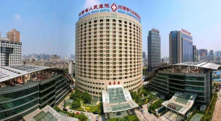 Dahe Jinjiang Hotel
