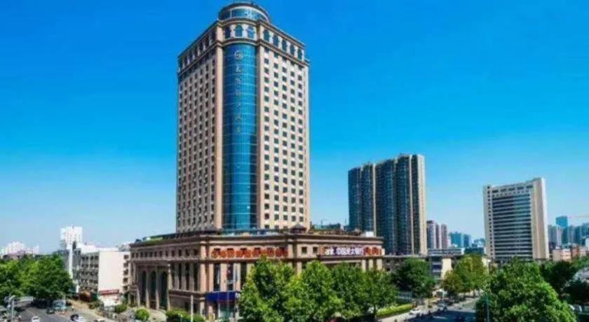 Dahe Jinjiang Hotel